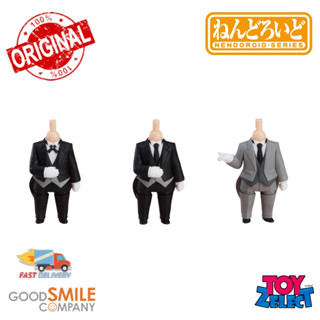 พร้อมส่ง+โค้ดส่วนลด More: Dress Up Butler: Nendoroid More by Good Smile Company  (ลิขสิทธิ์แท้)