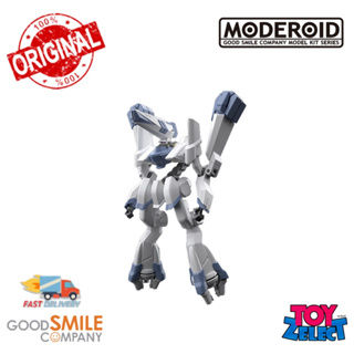 พร้อมส่ง+โค้ดส่วนลด Moderoid Imber : Idolm Ster Xenoglossia by Good Smile Company (ลิขสิทธิ์แท้)