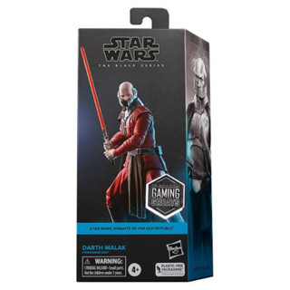 Hasbro Star Wars Black Series Darth Malak