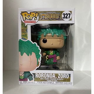 Funko Pop Roronoa Zoro One Piece 327