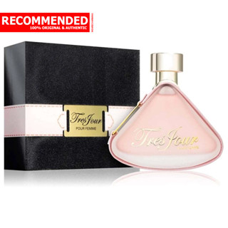 Armaf Tres Jour Pour Femme EDP 100 ml.