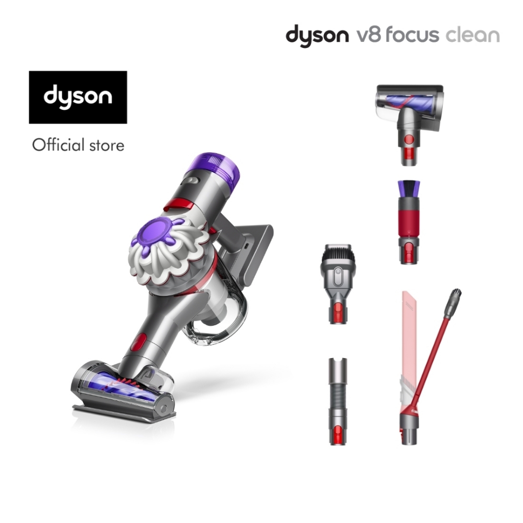 Dyson V11 Absolute CordFree Vacuum Cleaner เครื่องดูดฝุ่นไร้สาย ไดสัน