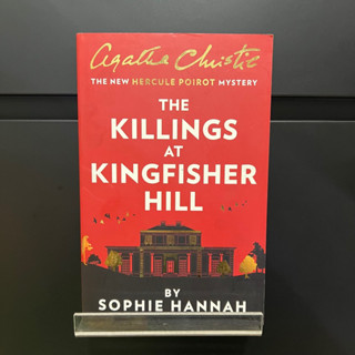 The Killings at Kingfisher Hill - Sophie Hannah