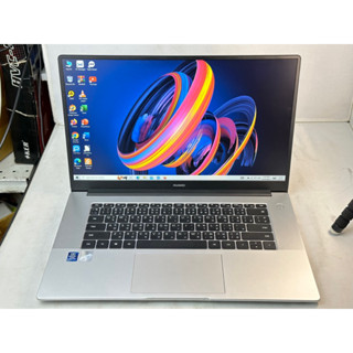 Huawei MateBook D15 BOHRB-WAI9A (NB0973)