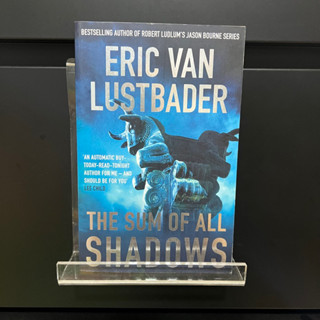 The Sum of All Shadows - Eric Van Lusbader