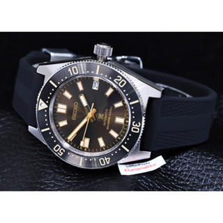 (แถมหมวก SEIKO ) นาฬิกา Seiko Prospex Diver 62MAS Reissue SPB147J / SPB147J1