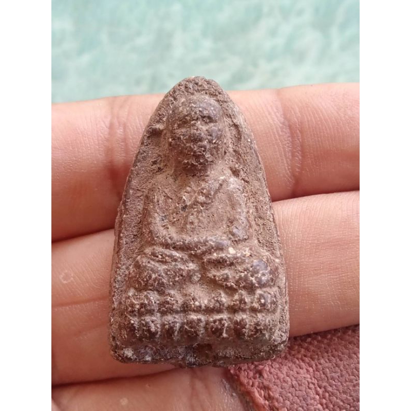 หลวงปู่ทวด วัดช้างให้ ปี2497......................