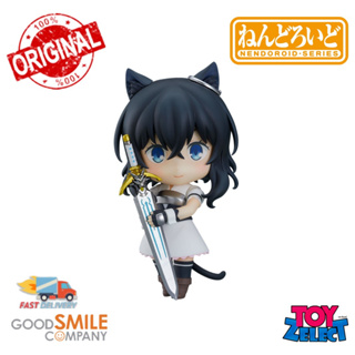 พร้อมส่ง+โค้ดส่วนลด Nendoroid 1997 Fran: Reincarnated as a Sword by Good Smile Company (ลิขสิทธิ์แท้)