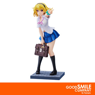 พร้อมส่ง+โค้ดส่วนลด Satoko Hojo: High School Student Ver.: Higurashi: When They Cry - SOTSU 1/7 by Miyuki (ลิขสิทธิ์แท้)