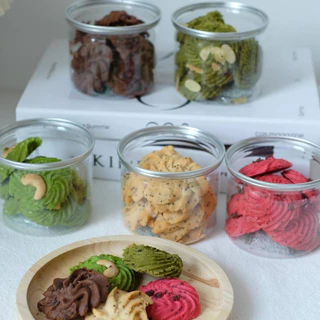 คุกกี้เวย์ Cookies Whey โปรตีนสูง : Leanlife
