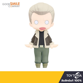 พร้อมส่ง+โค้ดส่วนลด Hello! Good Smile Batou: Ghost In The Shell Stand Alone Complex by Good Smile Company (ลิขสิทธิ์แท้)