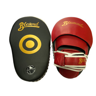 Blegend Hybrid Mitts BFM11