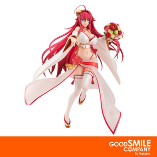 พร้อมส่ง+โค้ดส่วนลด Rias Gremory: Pure White Bikini Ver.: High School DxD Hero 1/7 by Kadokawa (ลิขสิทธิ์แท้)