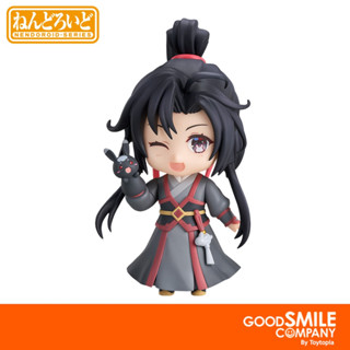 พร้อมส่ง+โค้ดส่วนลด Nendoroid 2071 Wei Wuxian by Good Smile Arts Shanghai (ลิขสิทธิ์แท้)