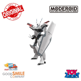 พร้อมส่ง+โค้ดส่วนลด Moderoid AV-X0 Type Zero (3rd Re-run) : Mobile Police Patlabor by Good Smile Company (ลิขสิทธิ์แท้)