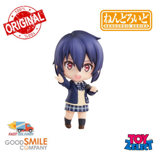 พร้อมส่ง+โค้ดส่วนลด Nendoroid 1399 Ai Mizuno: Zombie Land Saga by Good Smile Company (ลิขสิทธิ์แท้)