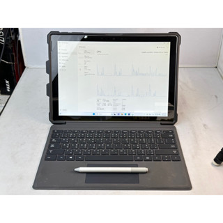 Microsoft Surface Pro 7 2020 (NB0965)