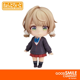 พร้อมส่ง+โค้ดส่วนลด Nendoroid 1967 Shigure Ui: Shigure Ui by Good Smile Arts Shanghai (ลิขสิทธิ์แท้)