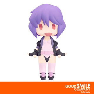 พร้อมส่ง+โค้ดส่วนลด Hello! Good Smile Motoko Kusanagi by Good Smile Company (ลิขสิทธิ์แท้)