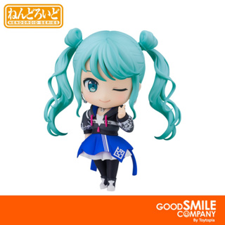 พร้อมส่ง+โค้ดส่วนลด Nendoroid 2089 Hatsune Miku: Street Sekai Ver. by Good Smile Company (ลิขสิทธิ์แท้)