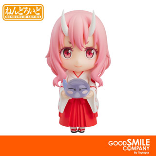 พร้อมส่ง+โค้ดส่วนลด Nendoroid 1978 Shuna: That Time I Got Reincarnated As A Slime by Good Smile Company (ลิขสิทธิ์แท้)