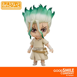 พร้อมส่ง+โค้ดส่วนลด Nendoroid 1262 Senku Ishigami (Re-run): Dr. Stone by Good Smile Company (ลิขสิทธิ์แท้)