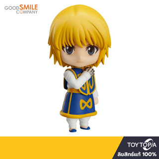 พร้อมส่ง+โค้ดส่วนลด Nendoroid 1185 Kurapika: Hunter x Hunter (Re-run) by Good Smile Company (ลิขสิทธิ์แท้)