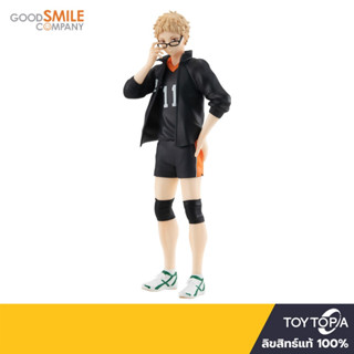 พร้อมส่ง+โค้ดส่วนลด Pop Up Parade Kei Tsukishima: Haikyu!! by Organge Rouge (ลิขสิทธิ์แท้)