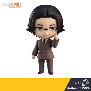 พร้อมส่ง+โค้ดส่วนลด Nendoroid 2088 Ango Sakaguchi: Bungo Stray Dogs by Orange Rouge (ลิขสิทธิ์แท้)