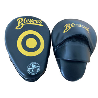 Blegend Hybrid Mitts BFM7 Ultimate