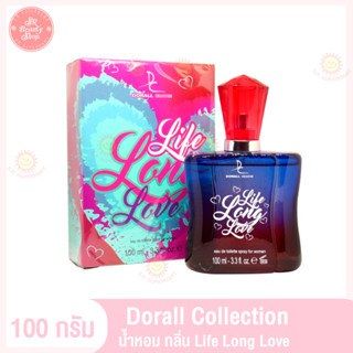 น้ำหอมบาร์ติ DORALL COLLECTION 100 มล Life Long Love