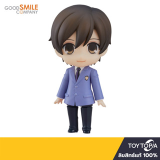 พร้อมส่ง+โค้ดส่วนลด Nendoroid 2103 Haruhi Fujioka: Ouran High School Host Club by Orange Rouge (ลิขสิทธิ์แท้)