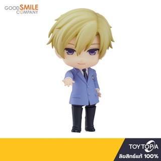 พร้อมส่ง+โค้ดส่วนลด Nendoroid 2104 Tamaki Suoh: Ouran High School Host Club by Orange Rouge (ลิขสิทธิ์แท้)