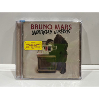 1 CD MUSIC ซีดีเพลงสากล    Unorthodox Jukebox   (B17E6)