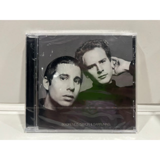 1 CD MUSIC ซีดีเพลงสากล  Simon &amp; Garfunkel Bookends    (B17G5)