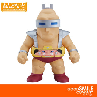 พร้อมส่ง+โค้ดส่วนลด Nendoroid More Krang: Teenage Mutant Ninja Turtles by Good Smile Company (ลิขสิทธิ์แท้)