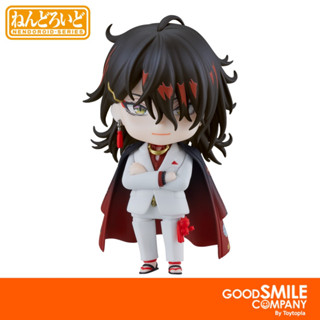 พร้อมส่ง+โค้ดส่วนลด Nendoroid 2036 Vox Akuma: Nijusanji EN by Good Smile Company (ลิขสิทธิ์แท้)