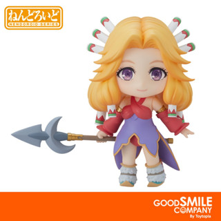 พร้อมส่ง+โค้ดส่วนลด Nendoroid 2046 Serafina: Legend Of Mana: The Teardrop Crystal by Good Smile Company (ลิขสิทธิ์แท้)