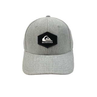 หมวกแก๊ป  QUIKSILVER