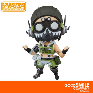 พร้อมส่ง+โค้ดส่วนลด Nendoroid 2059 Octane: Apex Legends by Good Smile Company (ลิขสิทธิ์แท้)