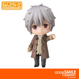 พร้อมส่ง+โค้ดส่วนลด Nendoroid 2005 Shion: NO.6 by Good Smile Arts Shanghai (ลิขสิทธิ์แท้)