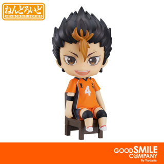 พร้อมส่ง+โค้ดส่วนลด Nendoroid Swacchao! Yu Nishinoya: Haikyu!! by Orange Rouge (ลิขสิทธิ์แท้)