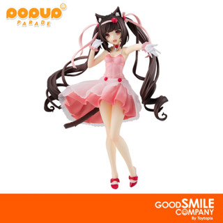 พร้อมส่ง+โค้ดส่วนลด Pop Up Parade Chocola: Cocktail Dress Ver.: Nekopara by Good Smile Company (ลิขสิทธิ์แท้)