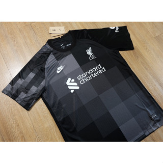 AAA เสื้อฟุตบอลทีม Liverpool ฤดูกาล 2021/22