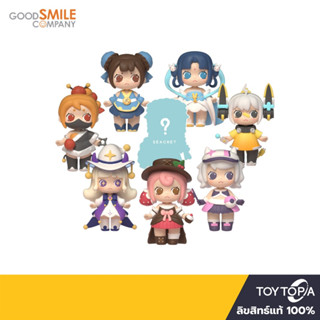 พร้อมส่ง+โค้ดส่วนลด Mini Dream Girls: Mini World (Set) by Shenzhen Mabell Animation Development (ลิขสิทธิ์แท้)