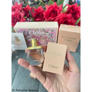 น้ำหอมโคเอ้ Chloe Nomade Eau de Parfum for women 5ml