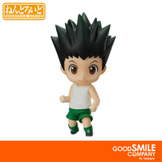 พร้อมส่ง+โค้ดส่วนลด Nendoroid 1183 Gon Freecss: HUNTER x HUNTER (re-run) by Good Smile Company (ลิขสิทธิ์แท้)