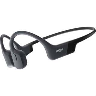 SHOKZ OPENRUN BONE CONDUCTION หูฟังแบบเปิดหู ENDURANCE - สีดำ