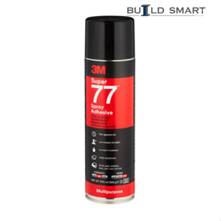 สเปรย์กาว กาวสเปรย์ 77 3M Super Multipurpose Adhesive กาวเอนกประสงค์