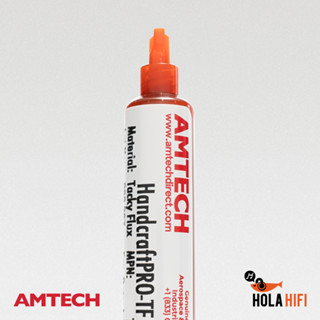 AMTECH HANDCRAFT PRO TF ขนาด 10G สูตรที่ดีที่สุดของ AMTECH